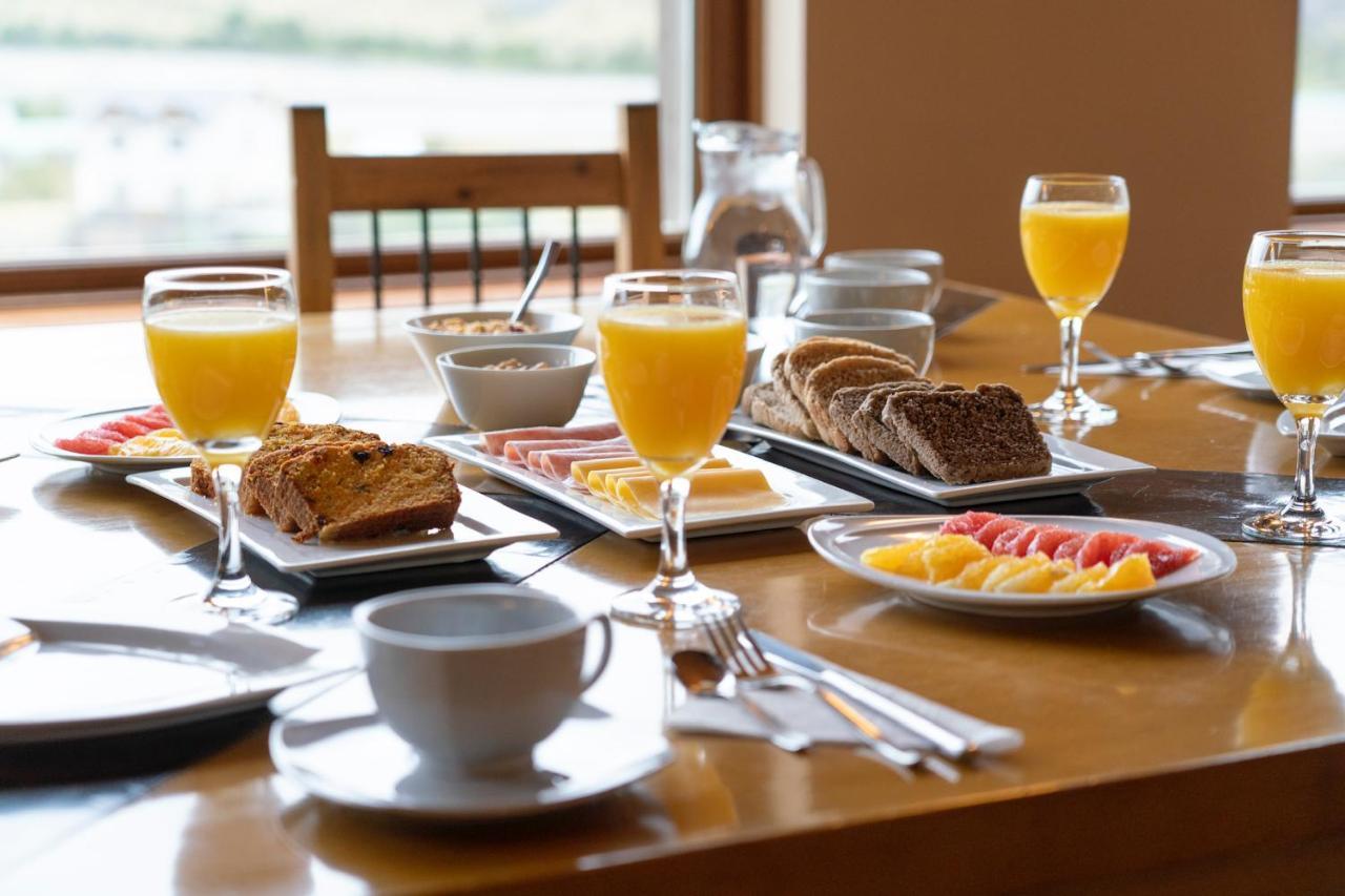 Cerros Del Chalten Boutique Hotel