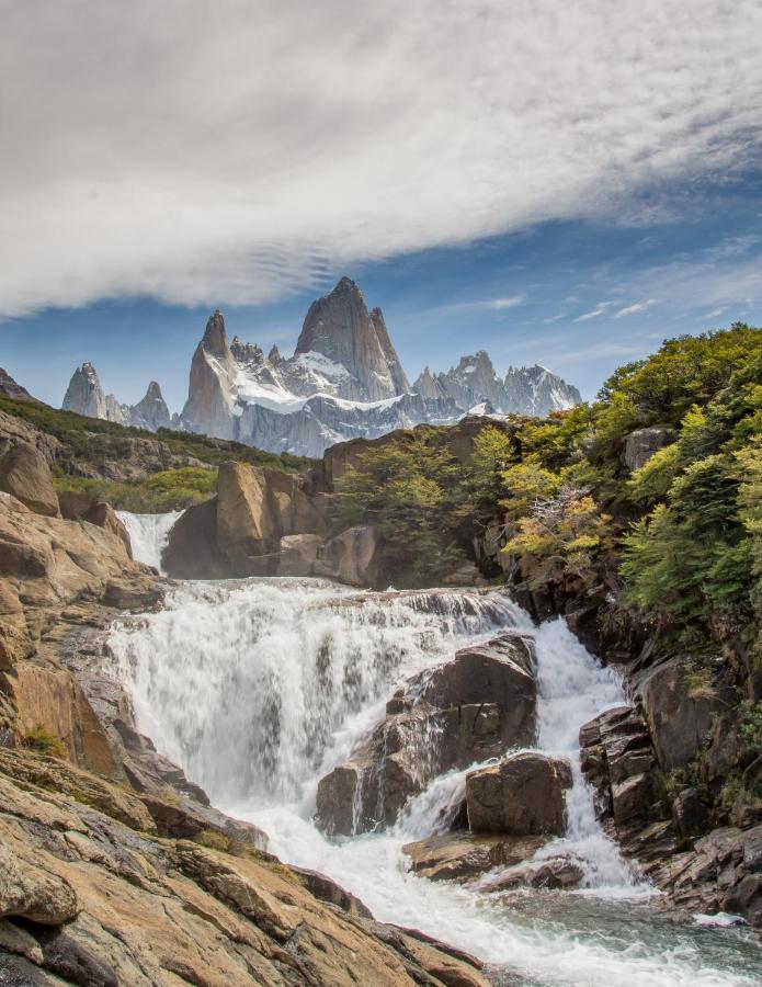 Cerros Del Chalten Boutique El Chaltén