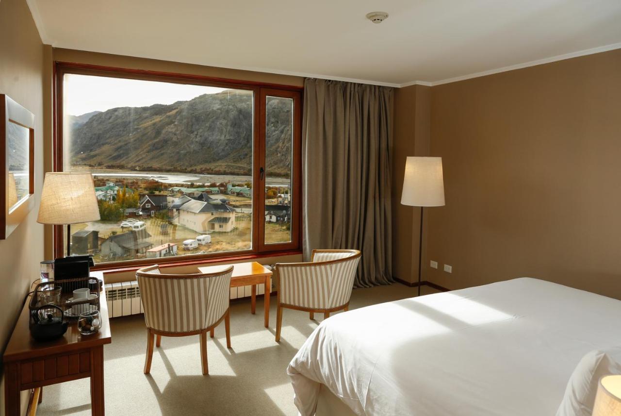 Hotel Cerros Del Chalten Boutique
