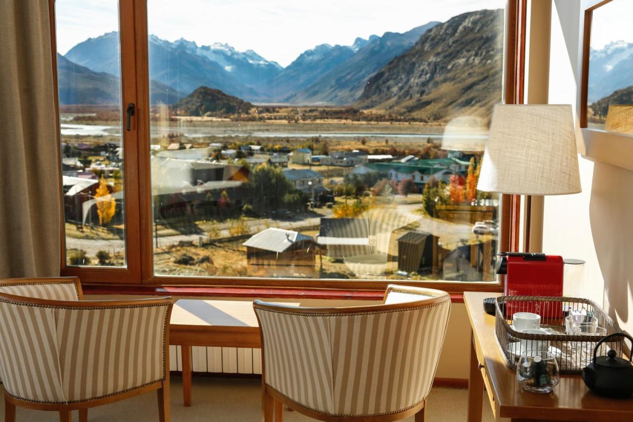 Cerros Del Chalten Boutique El Chaltén