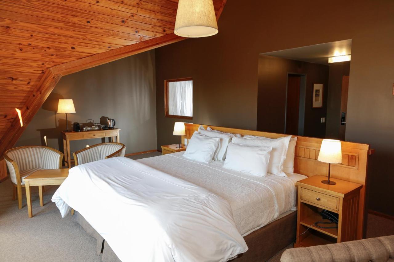 Cerros Del Chalten Boutique Hotel El Chaltén