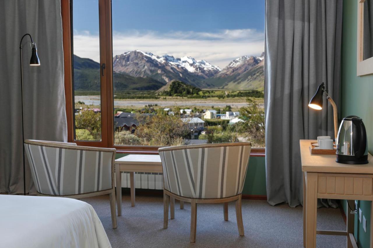 Cerros Del Chalten Boutique 4*