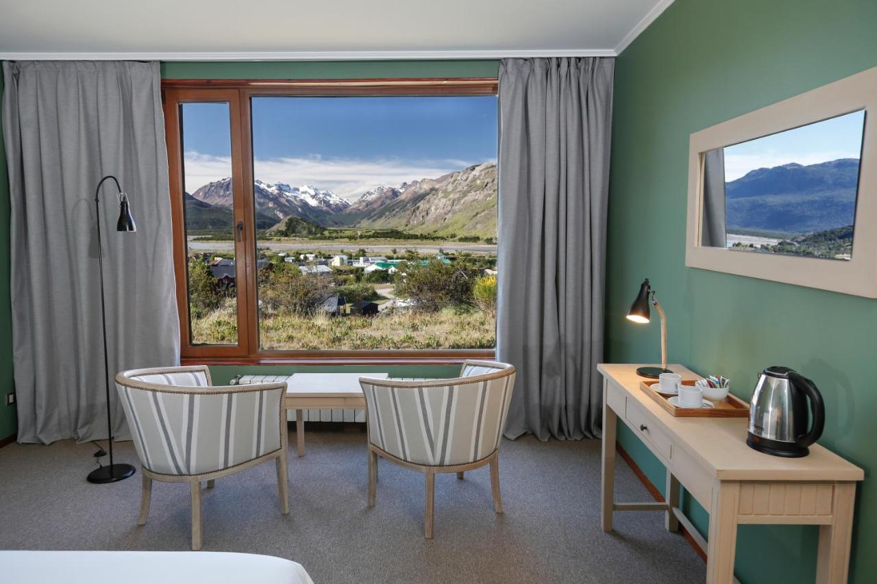 Cerros Del Chalten Boutique Hotel 4*