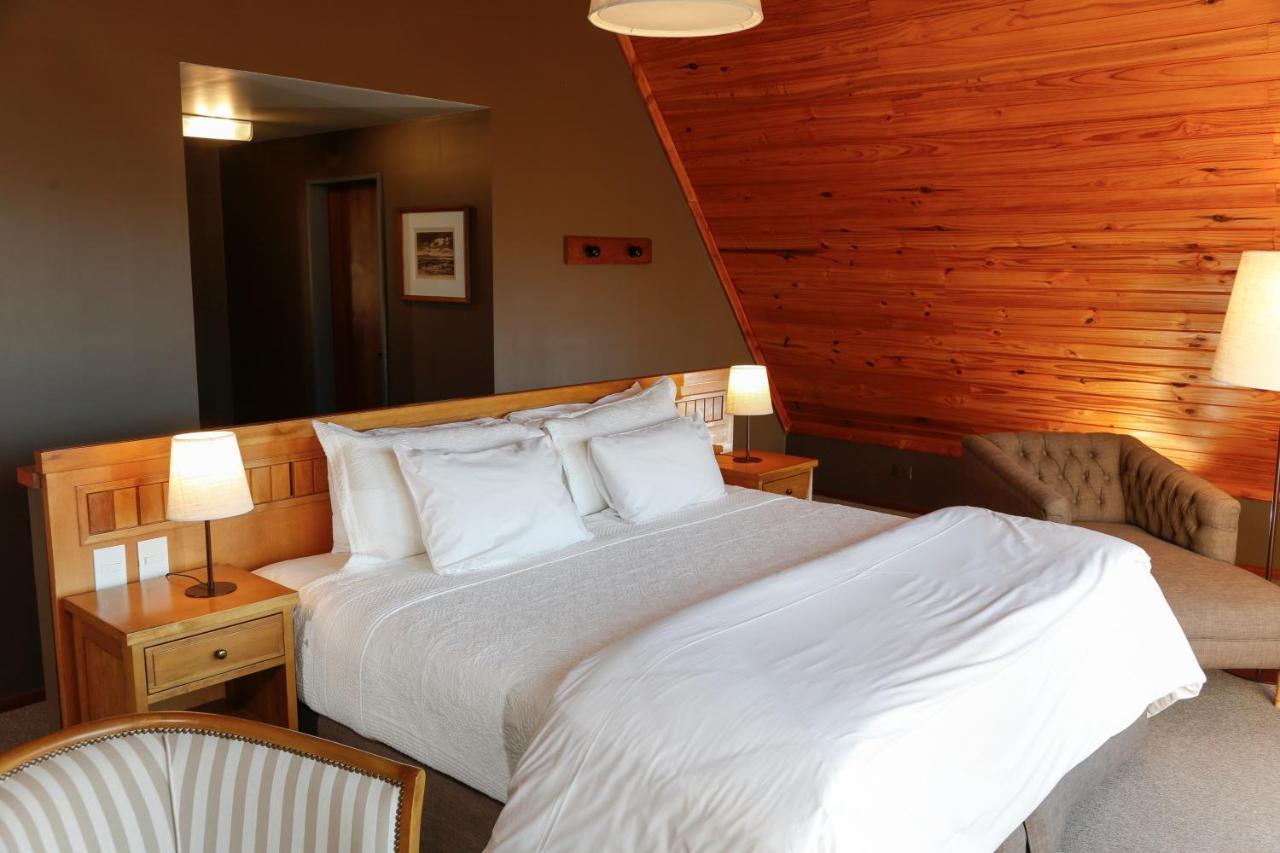 Hotel Cerros Del Chalten Boutique
