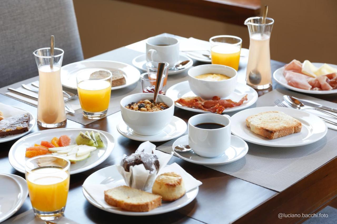 Cerros Del Chalten Boutique 4*