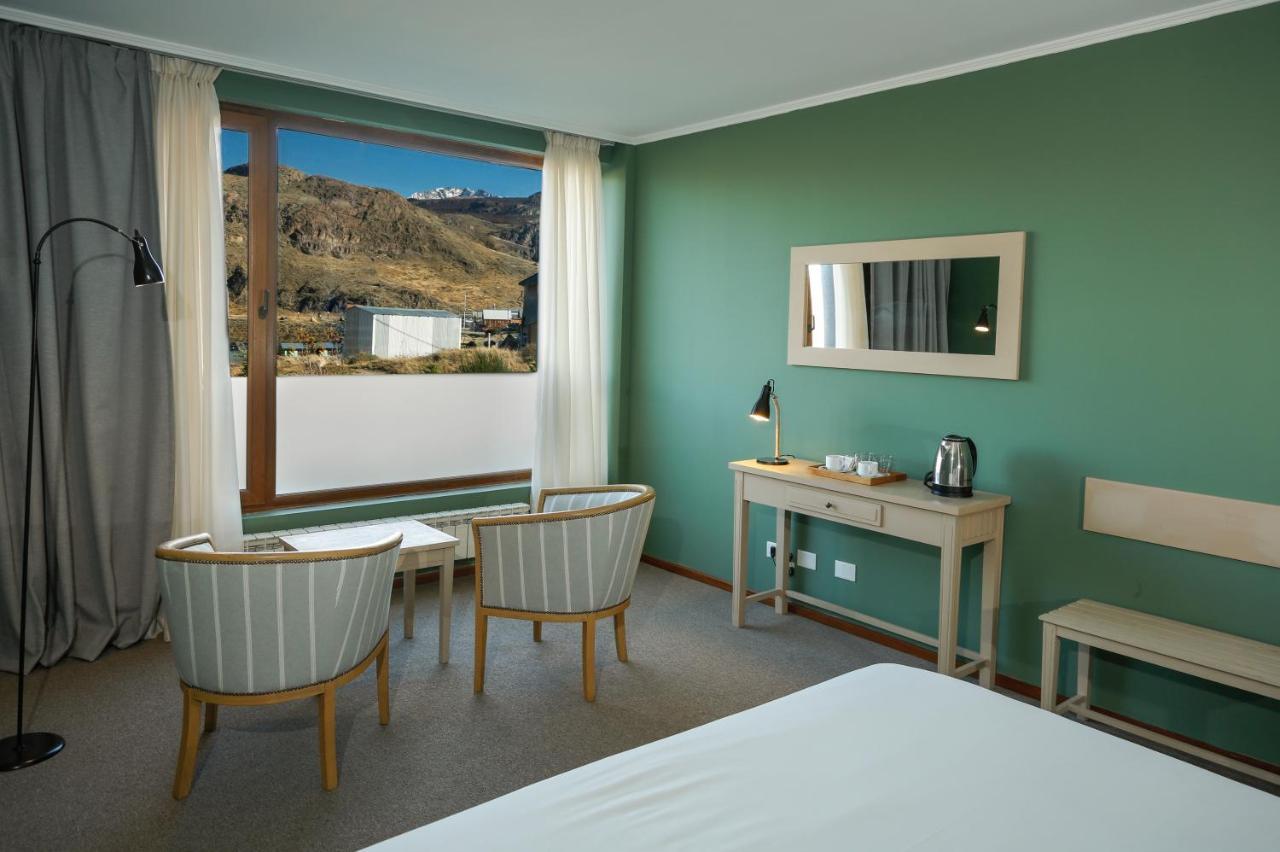 Cerros Del Chalten Boutique