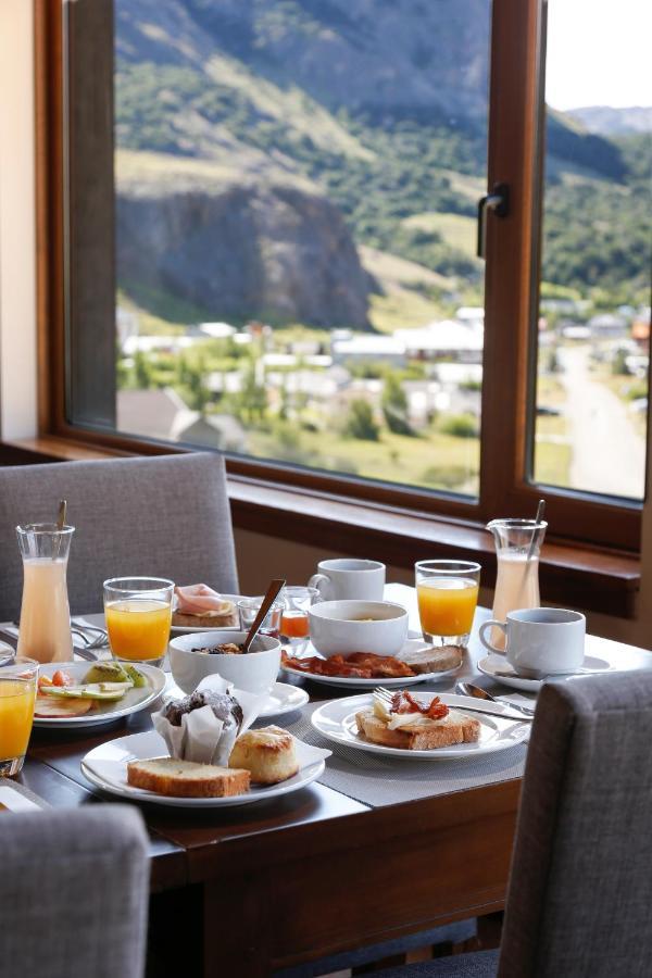 Cerros Del Chalten Boutique
