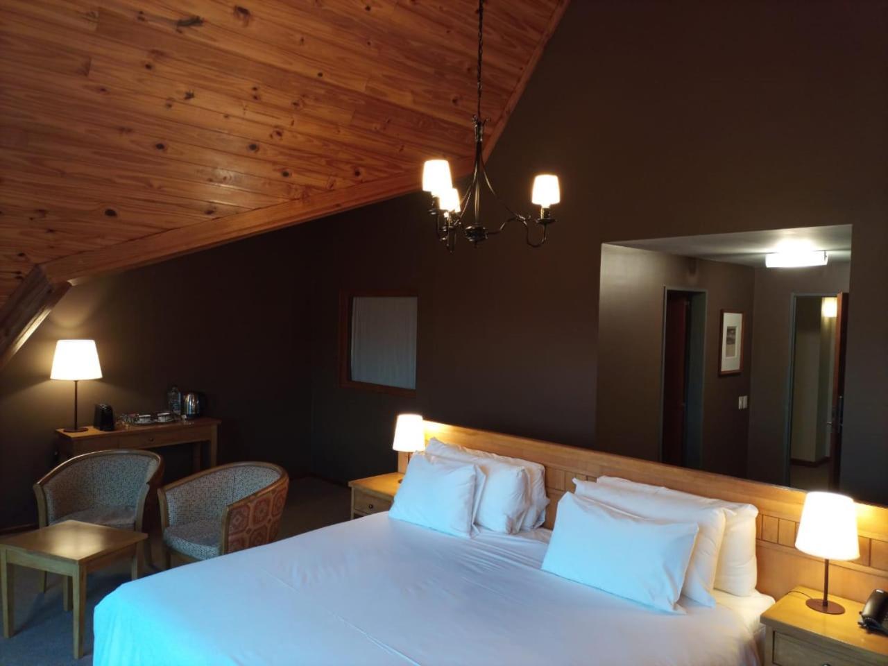 Cerros Del Chalten Boutique Hotel