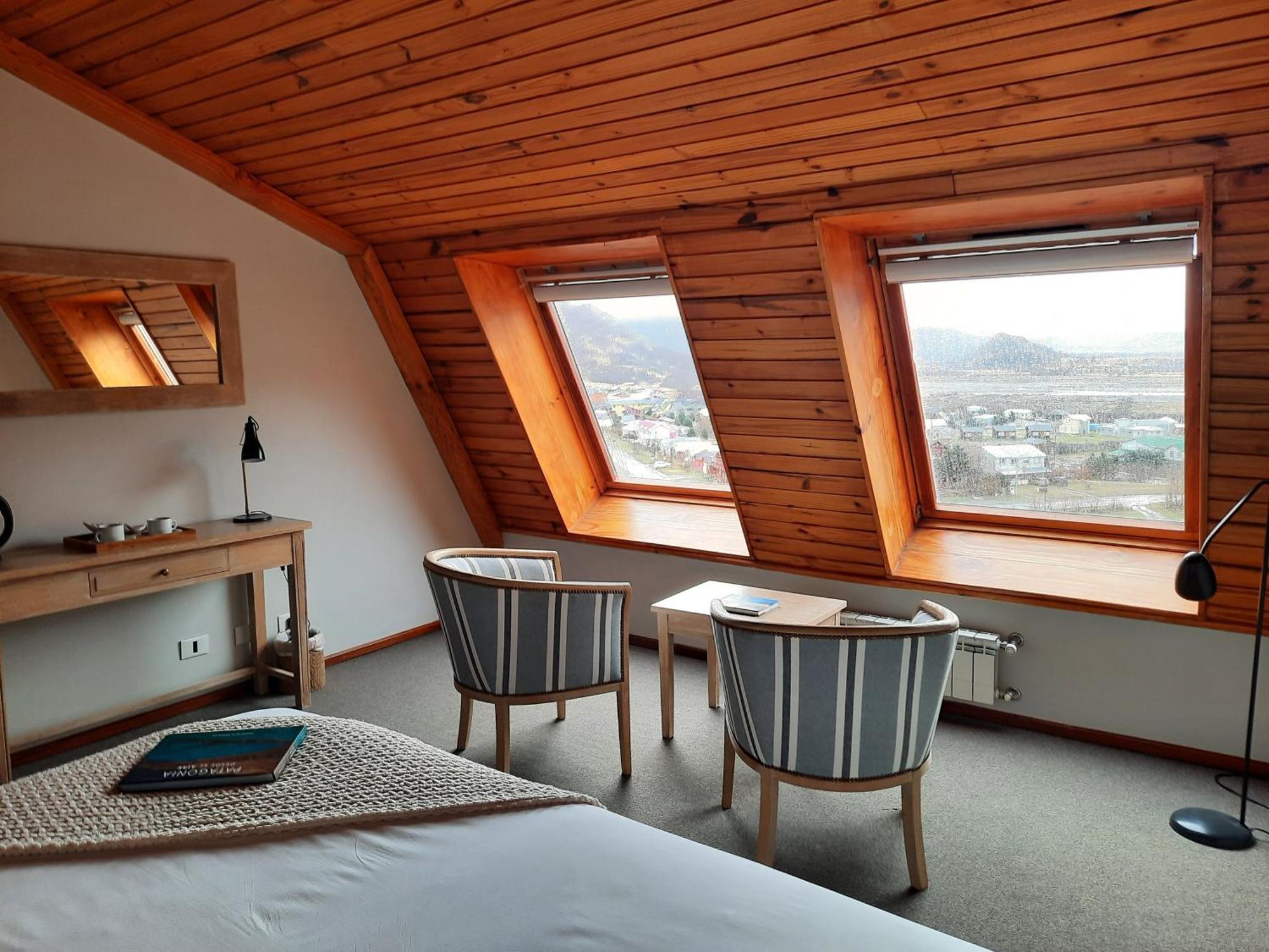 Cerros Del Chalten Boutique El Chaltén