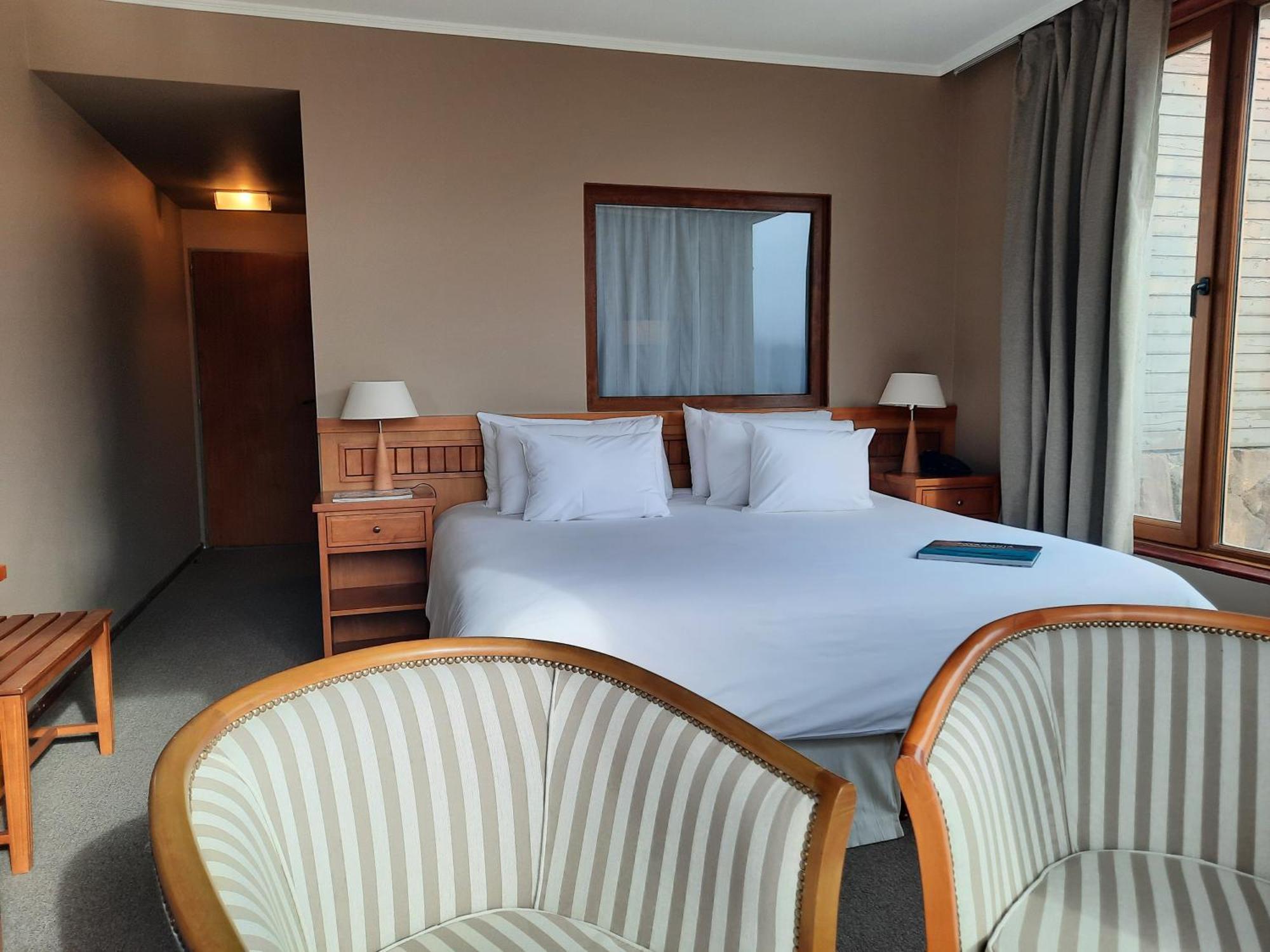 Cerros Del Chalten Boutique 4* El Chaltén