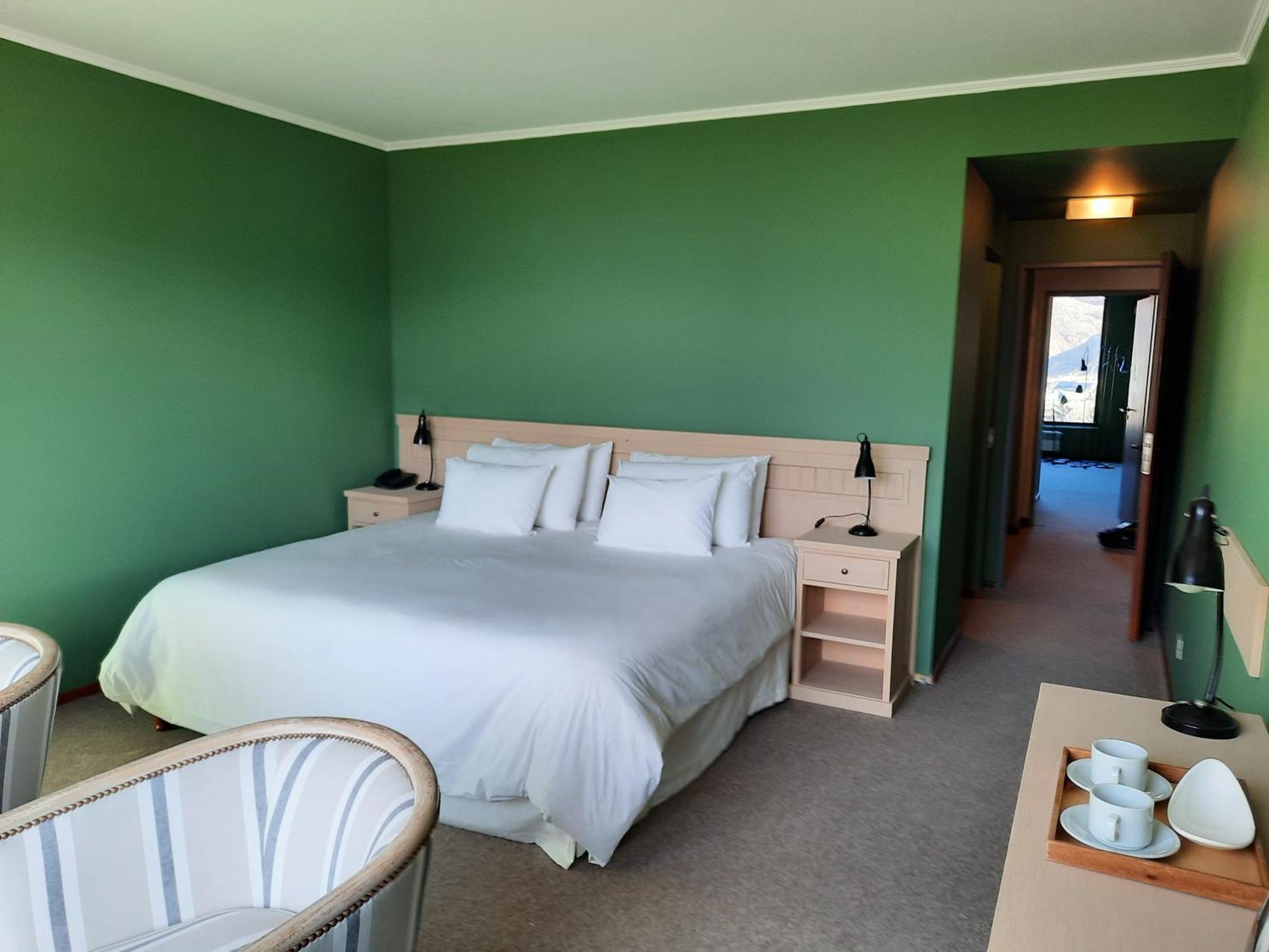 Cerros Del Chalten Boutique Hotel El Chaltén