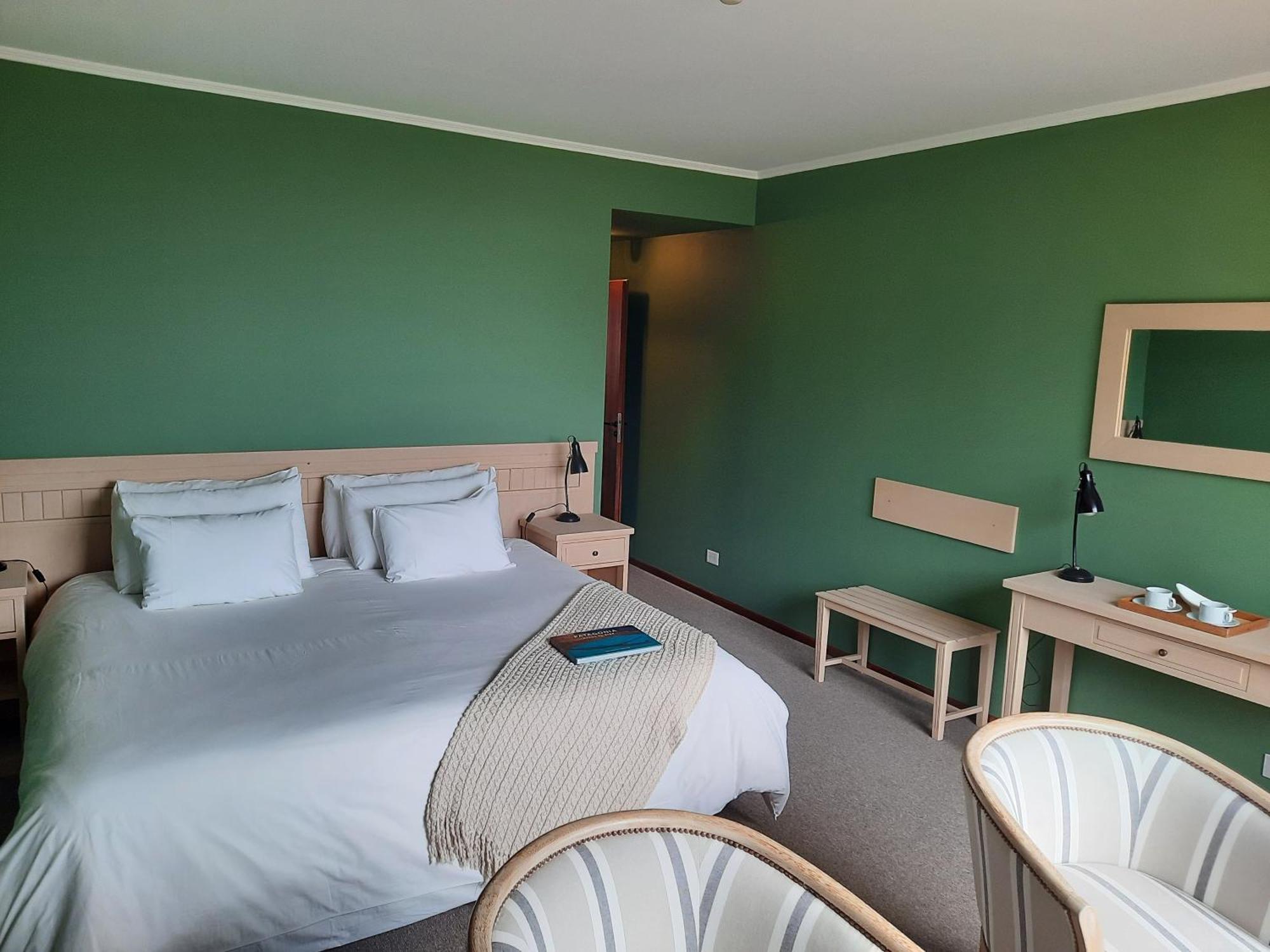Cerros Del Chalten Boutique 4*