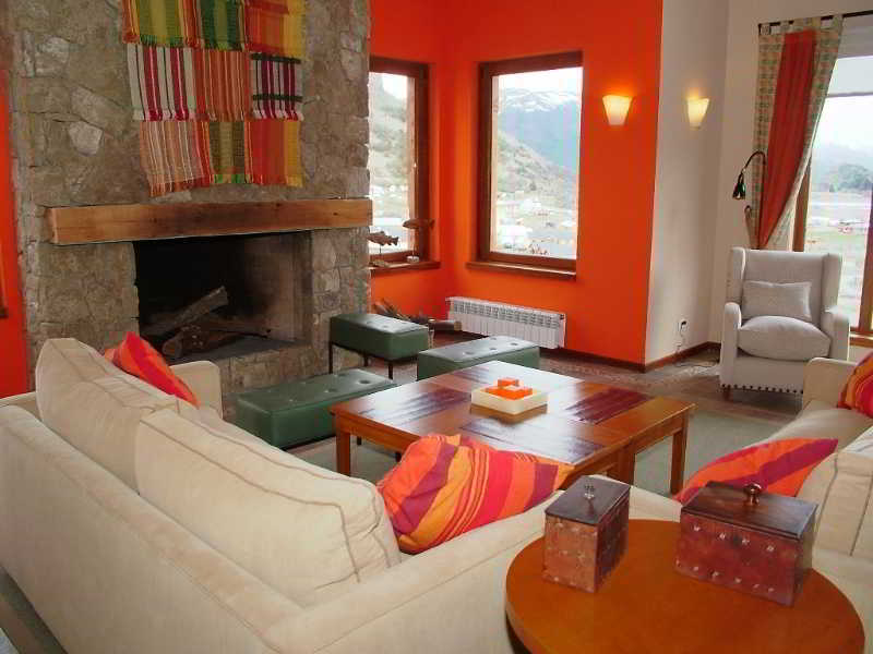 Hotel Cerros Del Chalten Boutique 4*