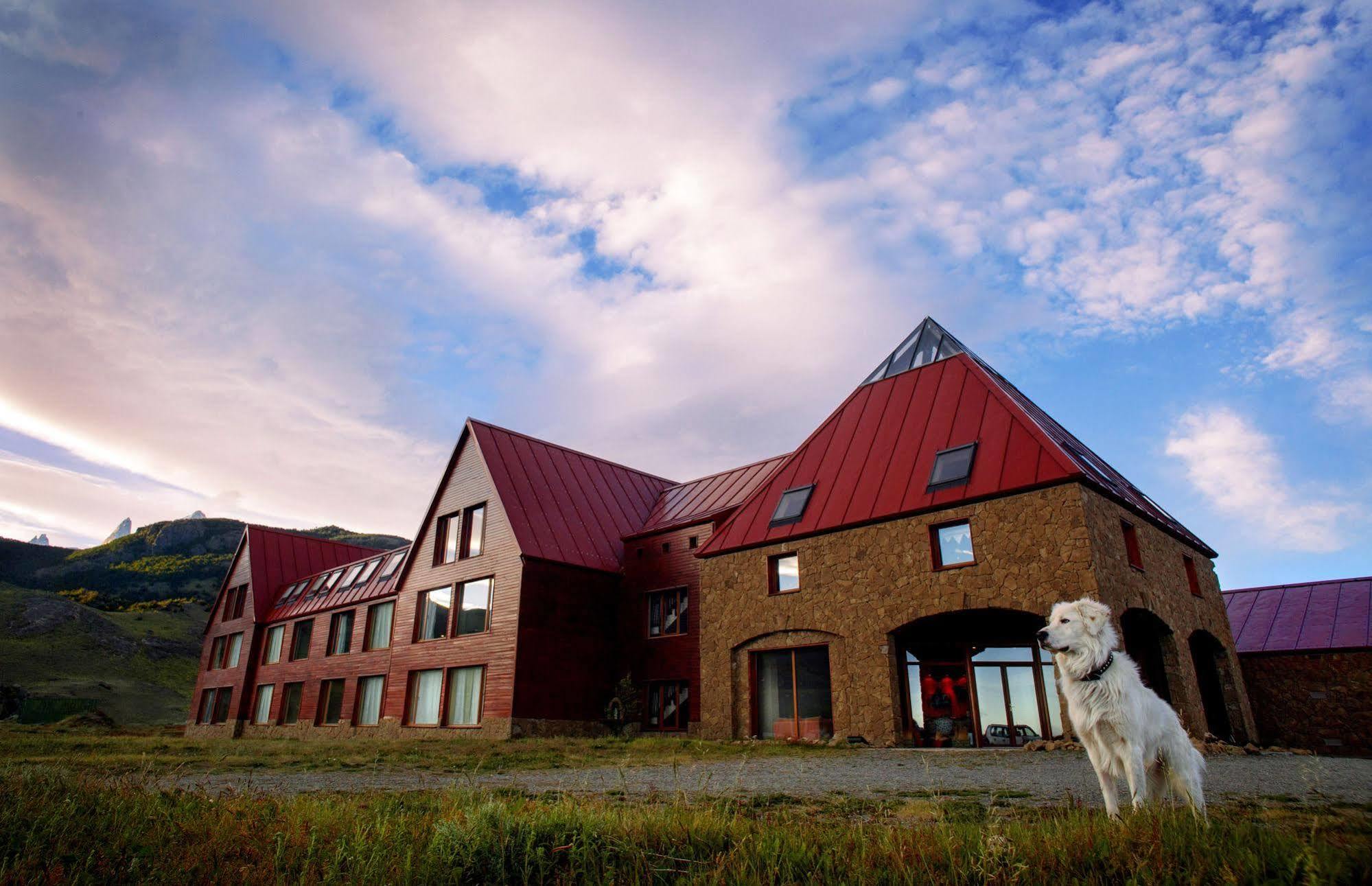 Cerros Del Chalten Boutique Hotel El Chaltén