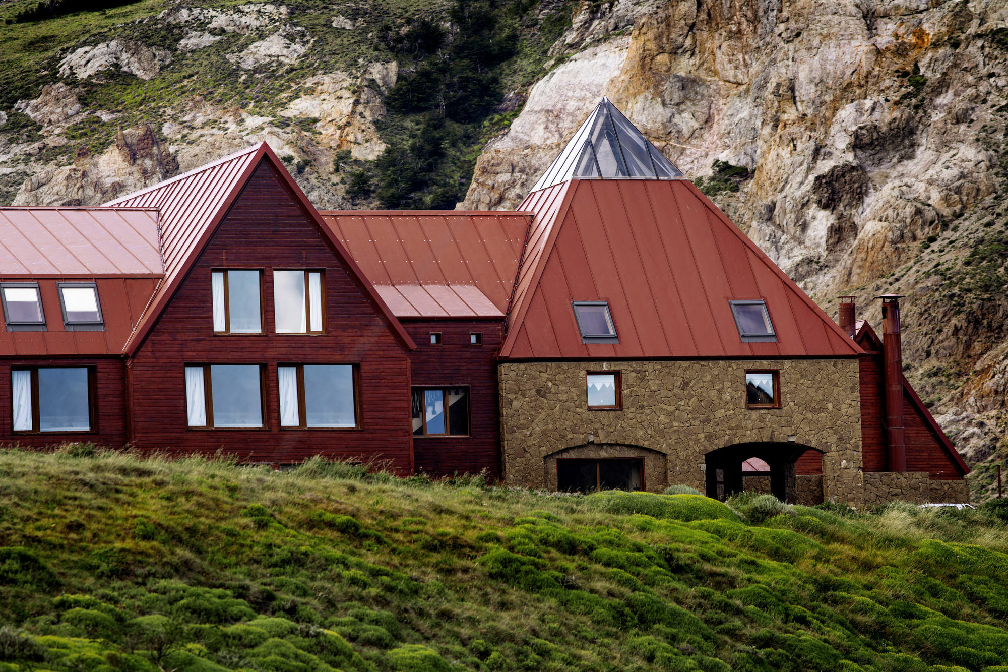Cerros Del Chalten Boutique Hotel El Chaltén